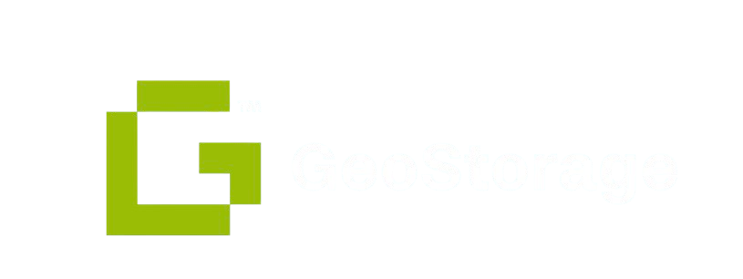 GeoStorage